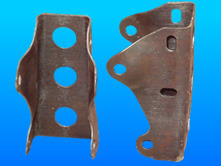 STAMPED PARTS