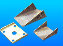 STAMPED PARTS