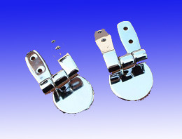 STAMPED PARTS