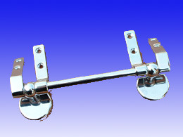 STAMPED PARTS